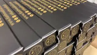 Custom Mailer Boxes | Precision Cutting & Folding at JX Printing - Calgary