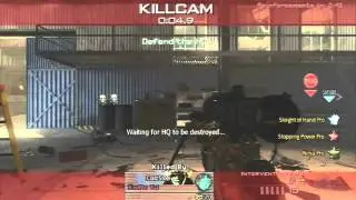 dRaG vs XnIPe
