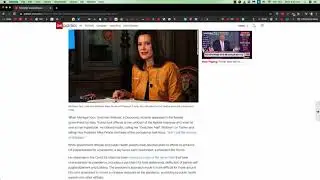 Simple highlighter for browser
