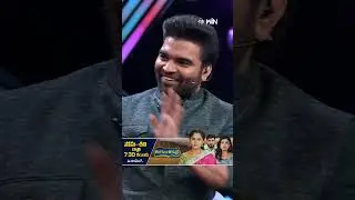 #shorts - #HyperAadi #AkhilSarthak #Pradeep #Susmitha #Dhee #Danceshow