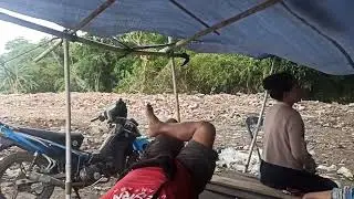 MANG JAMAR BARU DATANG DARI KAMPUNG