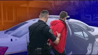 Ride Along with Ballwin PD