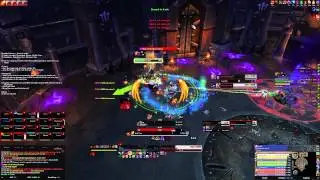 Mythic Hellfire High Council - Zevoa (Demonology) PoV