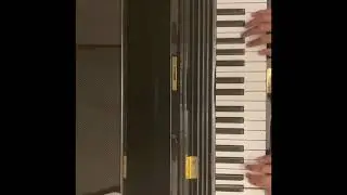 Willy And Tilly Piano