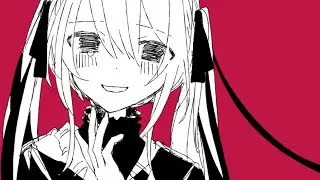 恥晒し/初音ミク