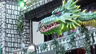 Thriller (Jan Lemmerman) HD - Tilburgse Kermis 2021