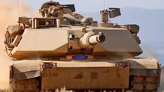 If Top Tier America Was Historically Accurate