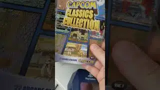 Evercade: better than the Capcom Classics? Better than the Mega Man Anniversary Collection?
