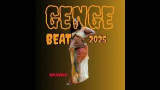 GENGE_VIBE_BEAT 2025 - [INTRUMENTAL]