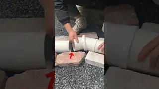 This Angle-Adjustable Tool Makes Pipe Fitting Simple