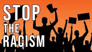 UNITY vs  EQUALITY  What is the solution to the RACIAL DISCRIMINATION in the UNITED STATES