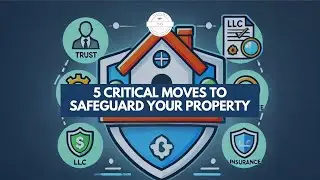 Protect your Home Investment