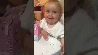 Is This The Most Scottish Baby Ever?! 😂