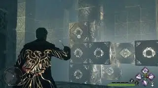 Trying to find some treasure part 12 