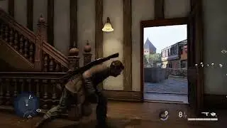 Sniper Elite Resistance EP2 - The Hunt For Vertigo