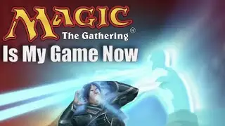 Вортос мёртв. Да здравствует Мелвин: кризис идентичности в Magic.