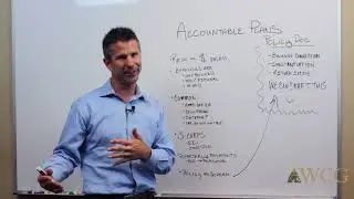 Accountable Plan | WCG Inc. | Jason Watson, CPA