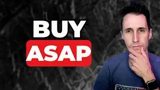 КУПИТЕ AMD СЕЙЧАС И НЕ ПЕРЕСТАВАЙТЕ ПОКУПАТЬ