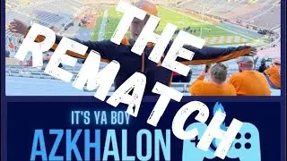 The Rematch! | Madden 23 | Chad vs. Azkhalon II