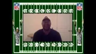 2013 Game Night Talk, Oregon vs Stanford