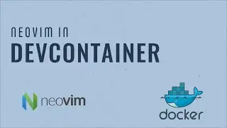 [Devcontainer] Containers for Software Development