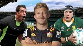 These Rugby Players were Labelled 
