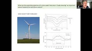 Colin Anderson, Wind Turbines, Author Webinar with Guest Speaker David Quarton