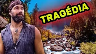 The Truth About Matt Graham's Ending in Dual Survival REVEALED