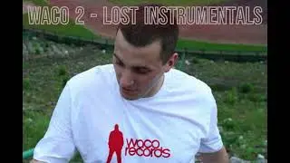 WACO 2 -  DISAPOINTMENT & SADNESS INSTRUMENTAL 90s Old School Boom Bap Freestyle Rap Type Beat