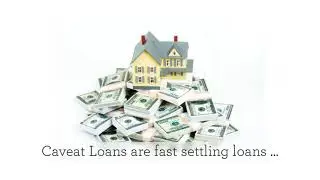 Caveat Loans