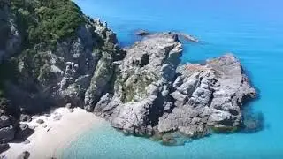 Coast of the Gods - Calabria