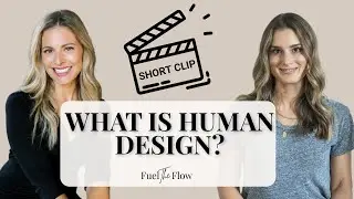What is Human Design  And Why Coaches Need It ft. Marra St. Clair