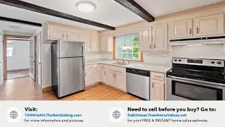 104 West, Reading, MA Presented by Debi Hauer.