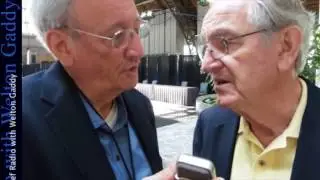 State of Belief at the DNC: Tom Harkin Interview, July 26, 2016