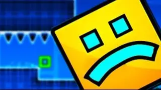 GEOMETRY DASH GAMEPLAY ( PART 2).