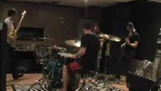 Dillinger Escape Plan Teaser Trailer