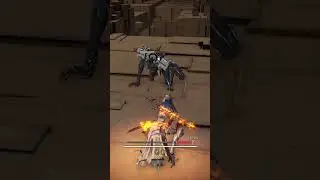 Warning: AI LIMIT Combat is Addictively Satisfying! #ailimit #ailimitgameplay