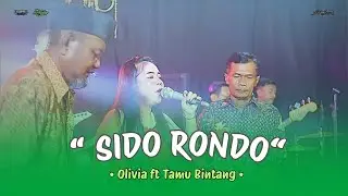 SIDO RONDO - OLIVIA LEDYSTA ft TAMU | AP MUSICA - KJ AUDIO