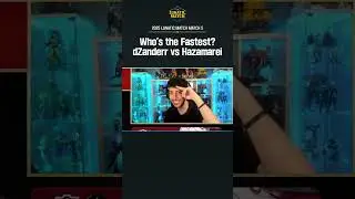 Who's the Fastest? #Epicseven