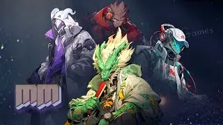 MM - Gameplay Android