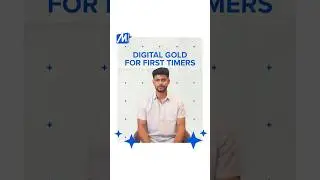 Digital Gold for First Timers