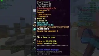 Divine 4 Natures 3 Godset kill on Wik8 CosmicPvP Castaway
