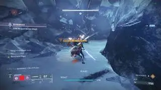 Master Bunker E15 - 3 Minute Solo  + Platinum + Flawless (Hunter)