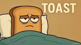 TOAST FROM THE MANBOX