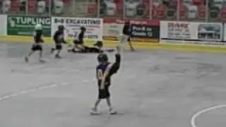 Wolfpack Tyke Lacrosse