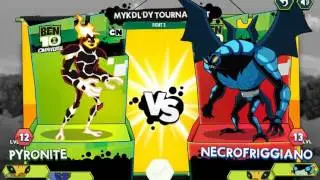 BEN 10 OMNIVERSE GAME - Game Over Episode in Hindi - Best Kids Games