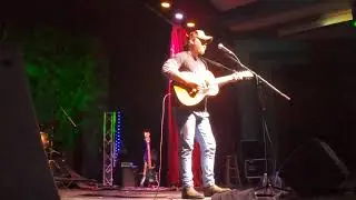 Ian Noe - If Today Doesn&rsquo;t Do Me In (live) @ Bell Theater 7/10/21