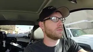 What's a Southern California RV Trip Like?