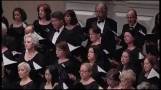 Te Deum, Franz Joseph Haydn