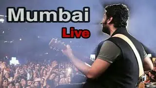 ARIJIT SINGH LIVE ❤BKC Mumbai | MMRDA Ground | 24 March 2018